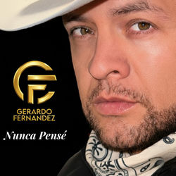 Cover of Nunca Pense by undefined