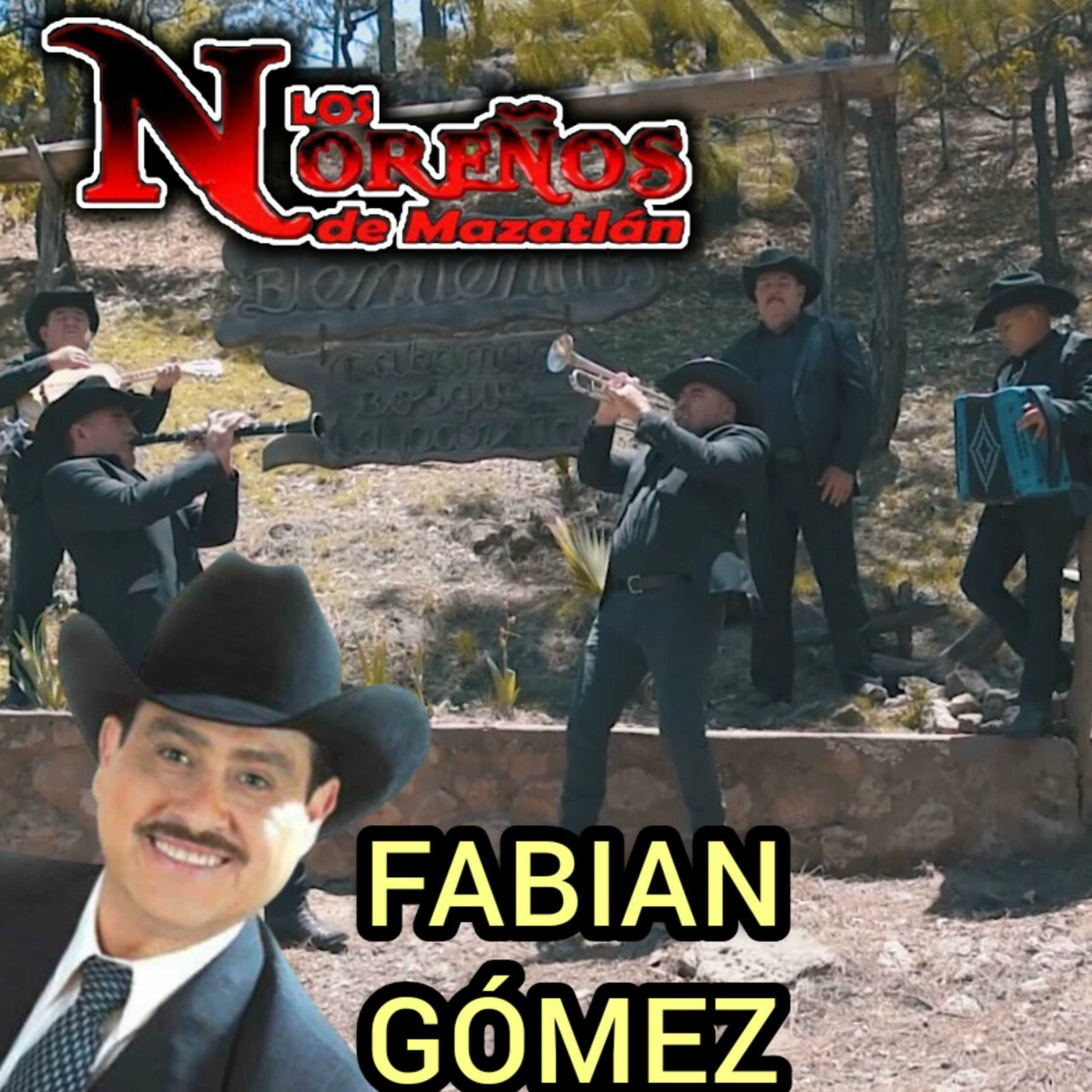 Album cover of Que Hizo Olvidar (feat. Fabián Gómez)