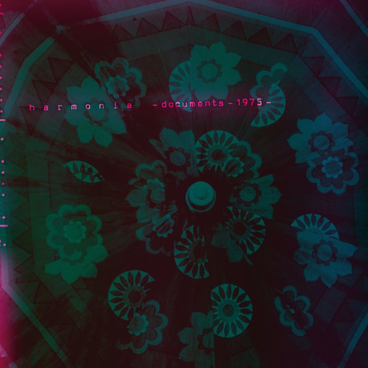 Album cover of Documents 1975