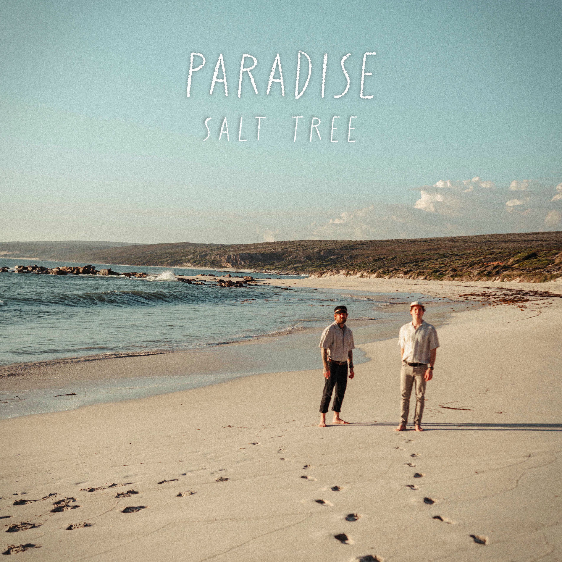 Album cover of Paradise