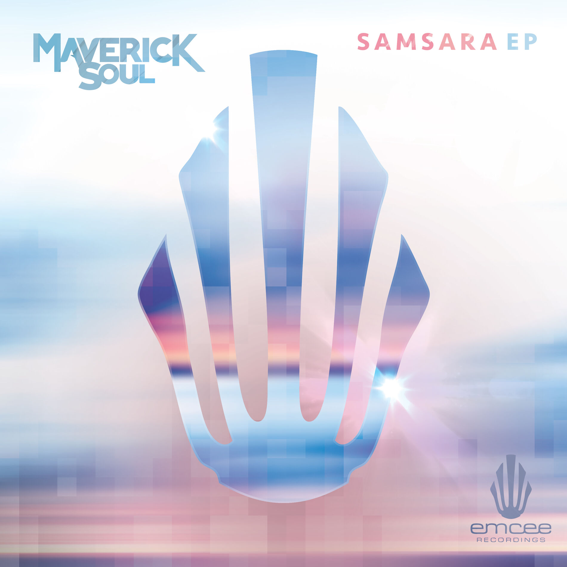 Album cover of Samsara