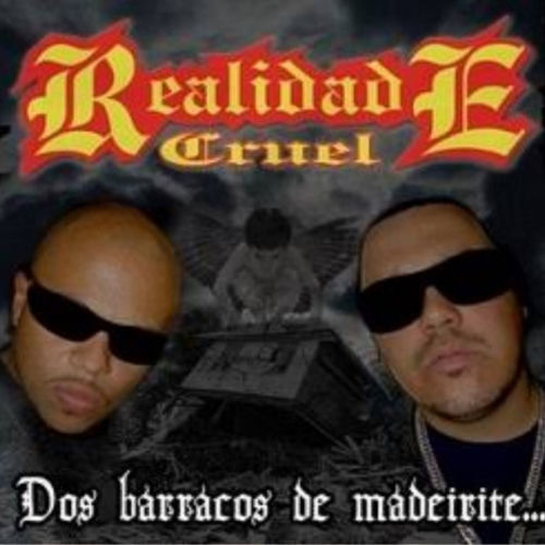 Realidade Cruel - Gangsta Rap Nacional | Deezer
