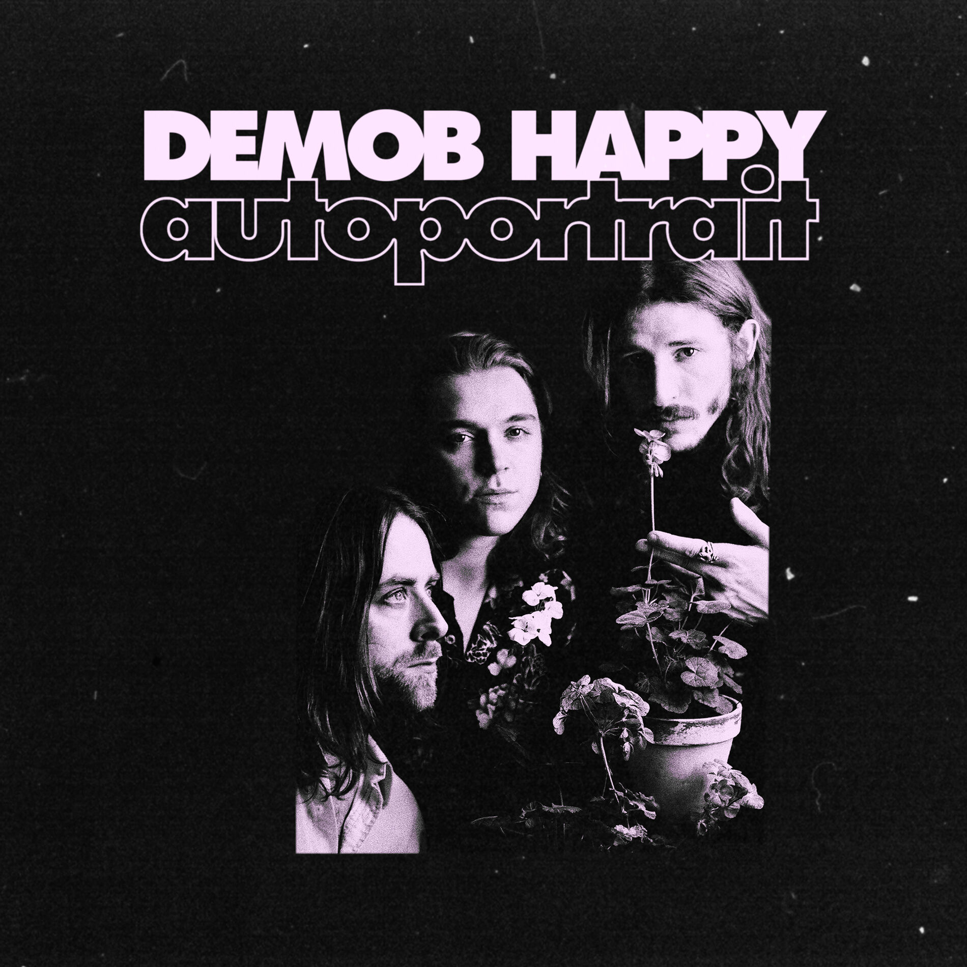 Album cover of Autoportrait