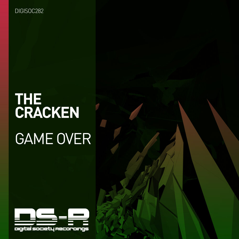 Picture of Game Over