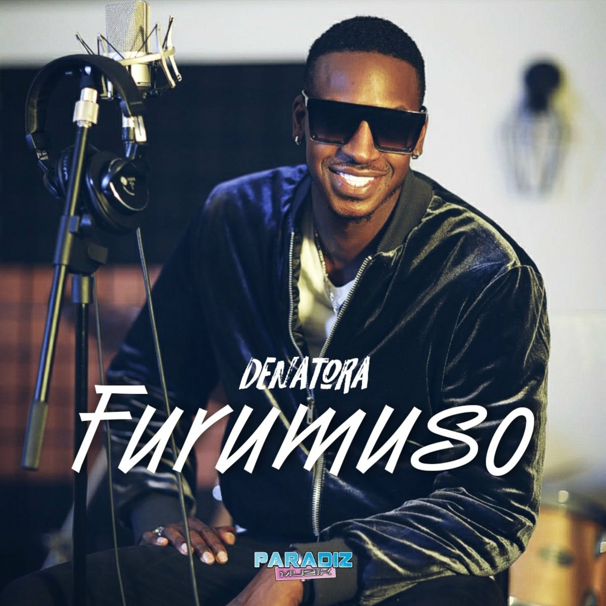 Album cover of Furumuso