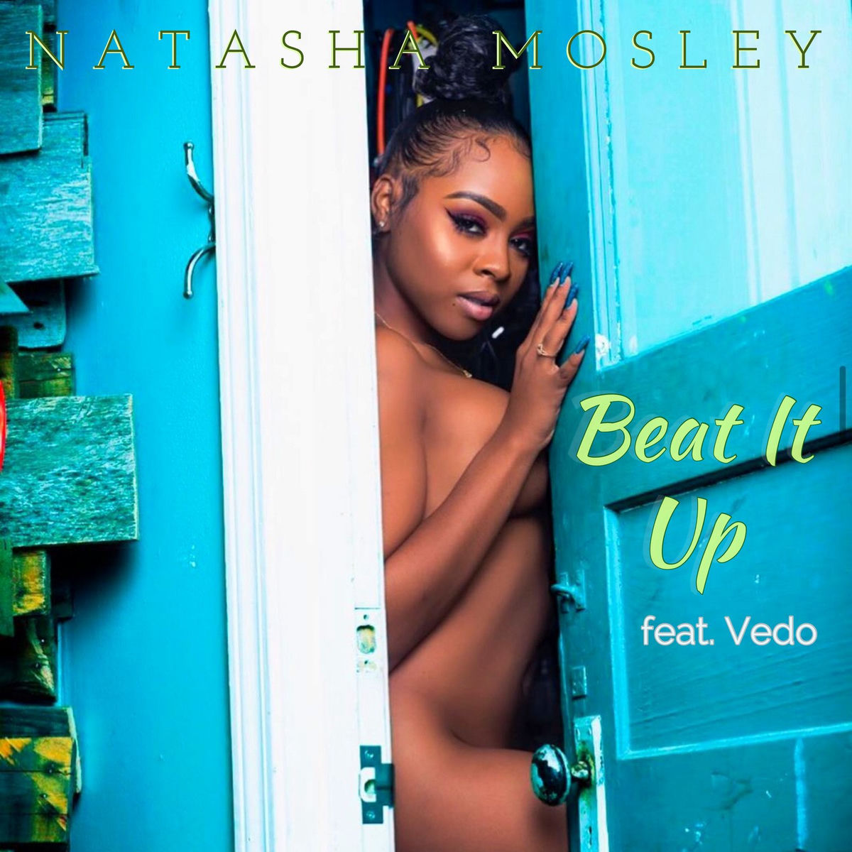 Album cover of Beat It Up