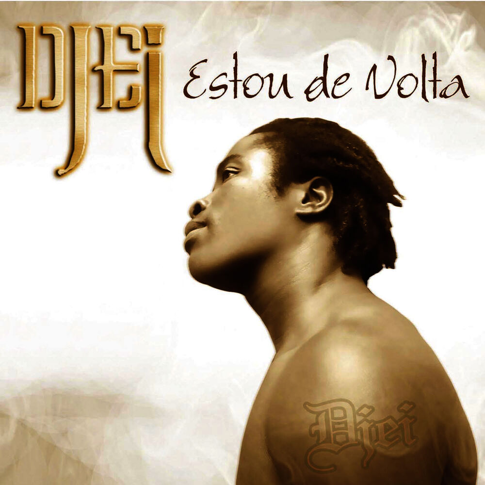 Picture of Estou de Volta