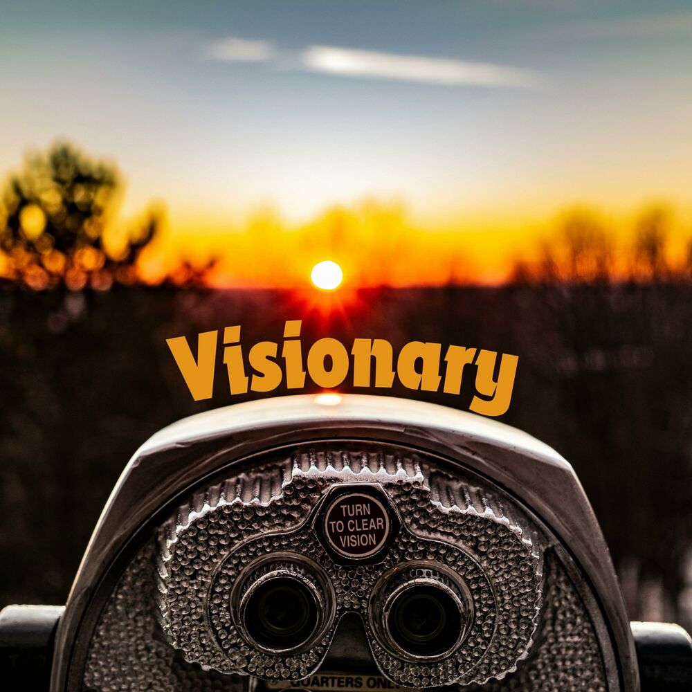 Picture of Visionary