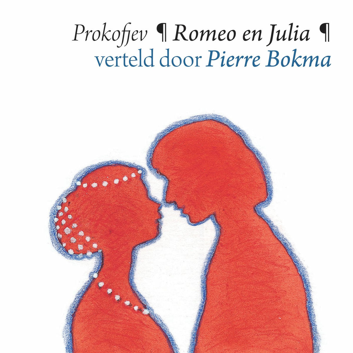Album cover of Romeo En Julia (Narration)