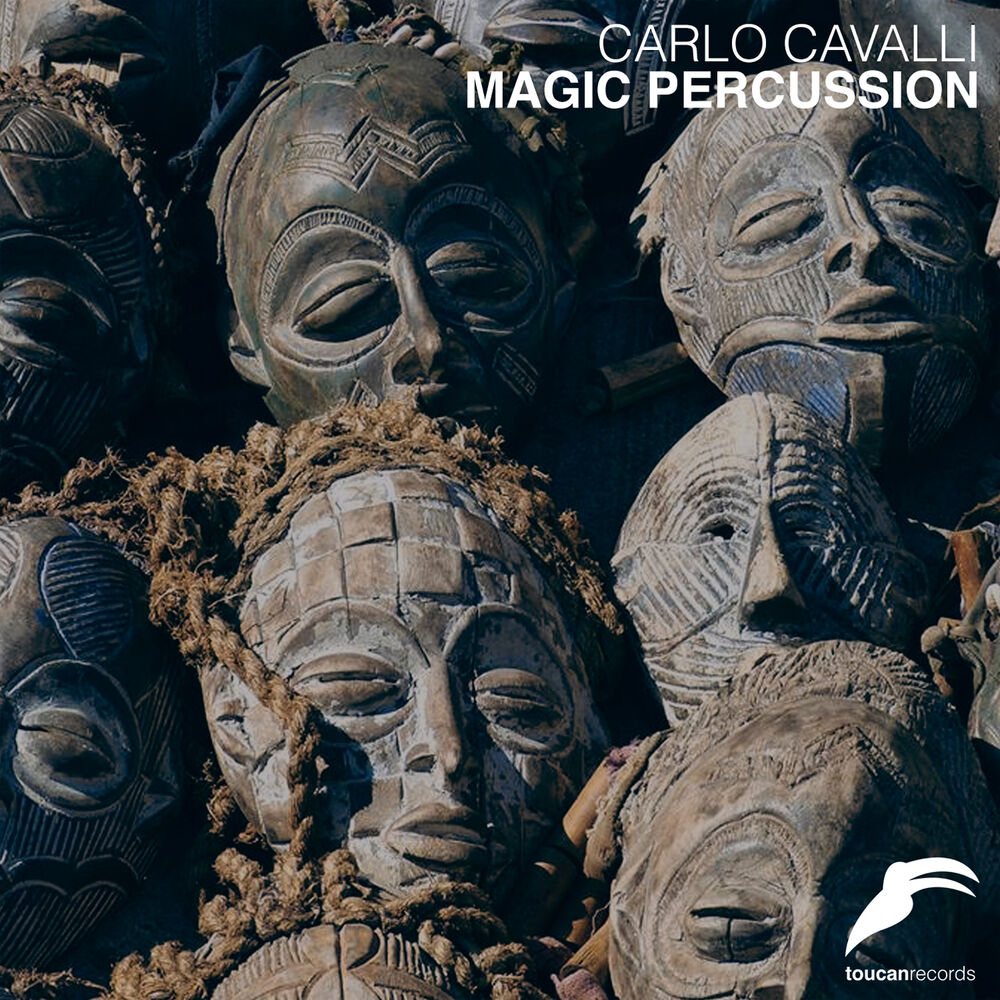 Picture of Magic Percussion