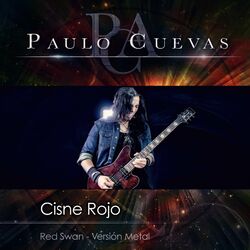 Cover of Cisne Rojo (Red Swan de "Shingeki no Kyojin")