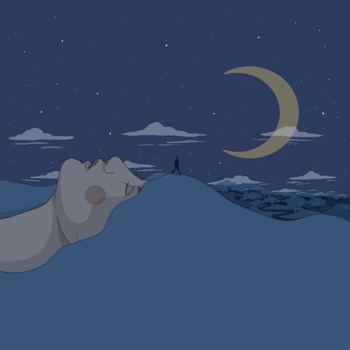 Album cover of L'aventure EP