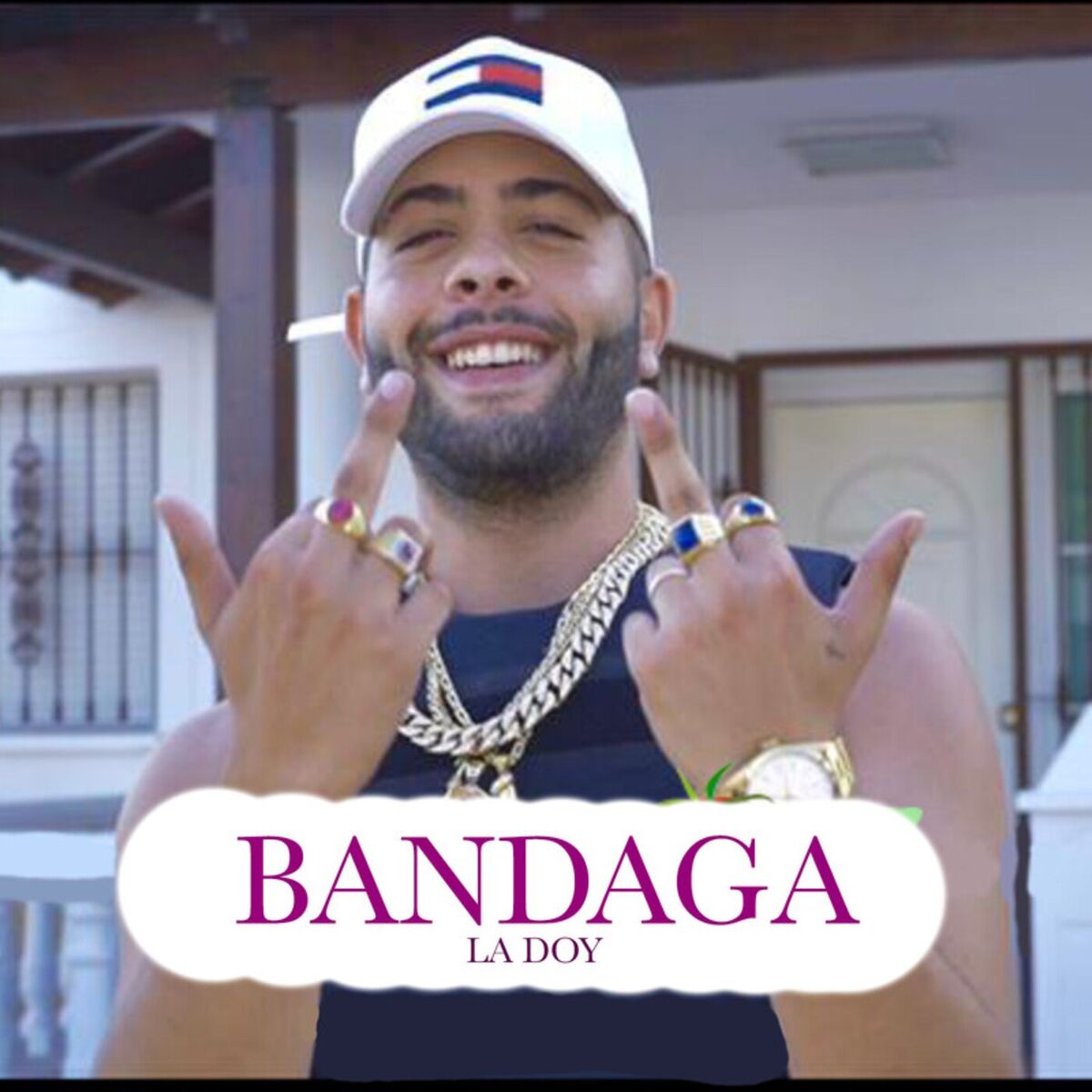 Album cover of La Doy