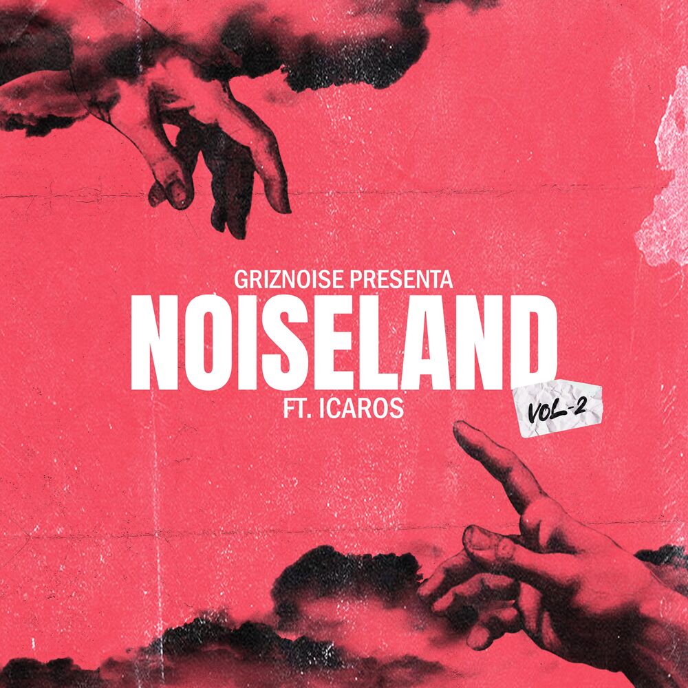 Picture of Noiseland, Vol. 2