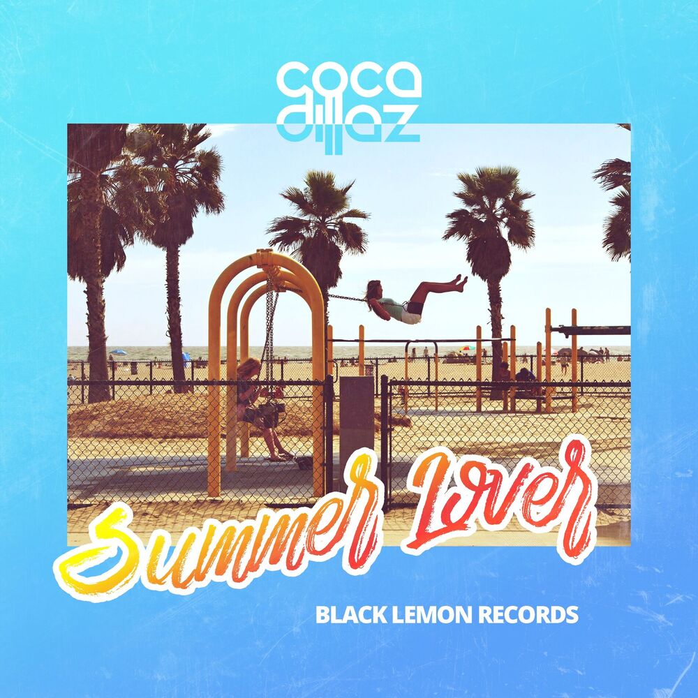 Picture of Summer Lover