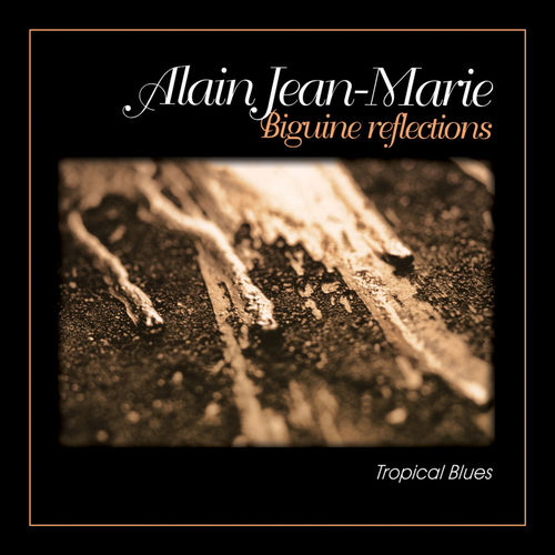 Tropical Blues by Alain Jean-Marie - 125 BPM