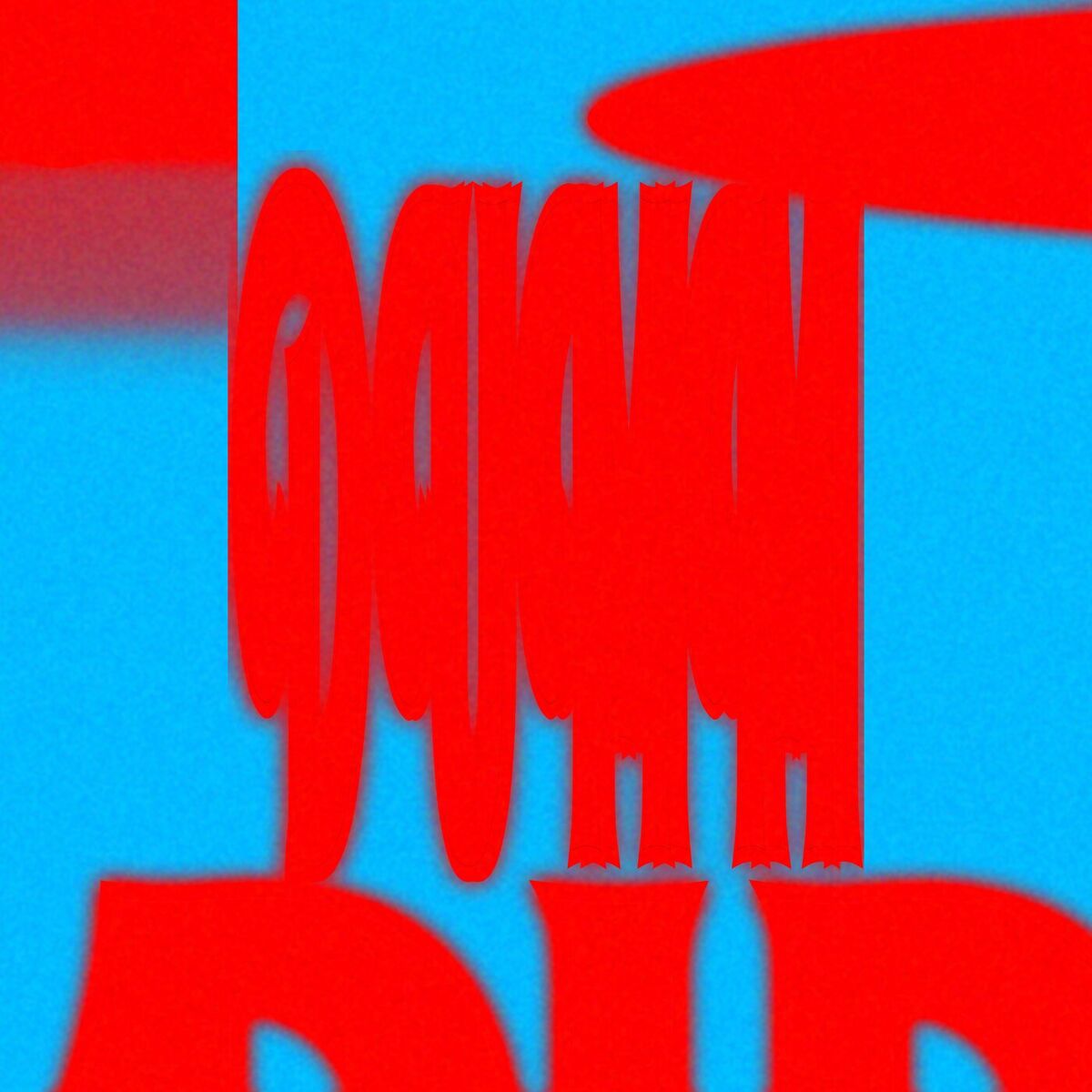 Album cover of Dumm
