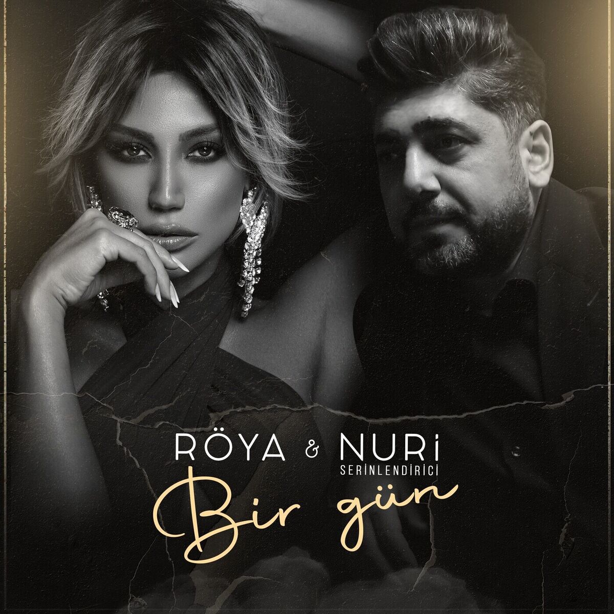 Album cover of Bir Gün