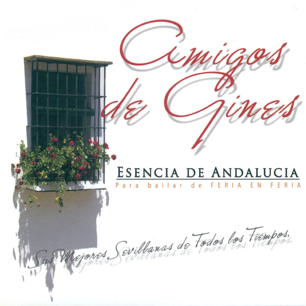 Picture of Esencia de Andalucía