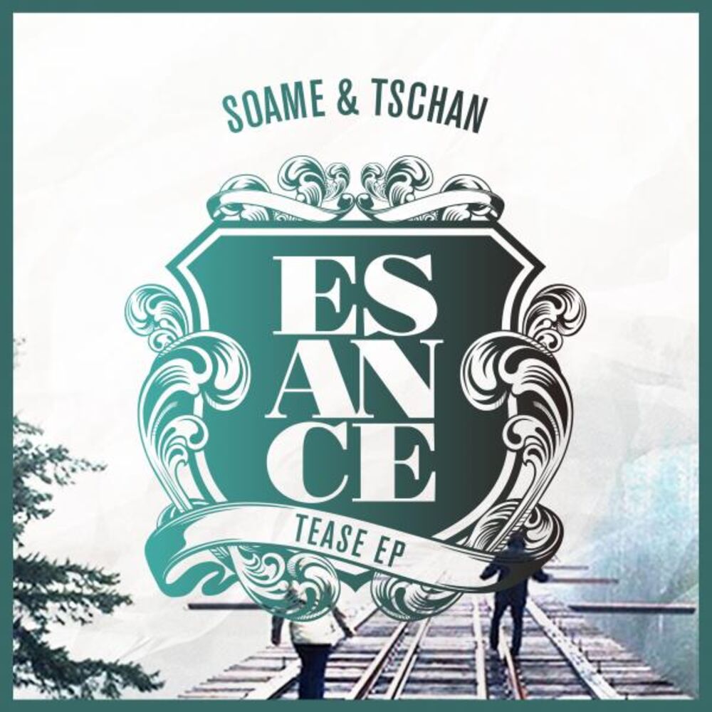 Picture of Tease EP