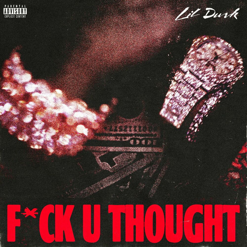 Picture of F*ck U Thought