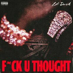 Cover of F*ck U Thought