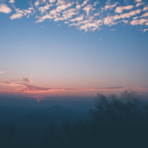 Clouds