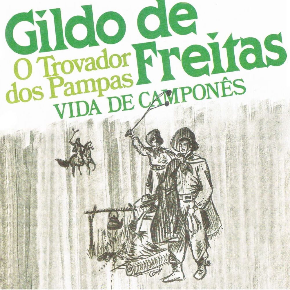 Picture of Vida de Camponês