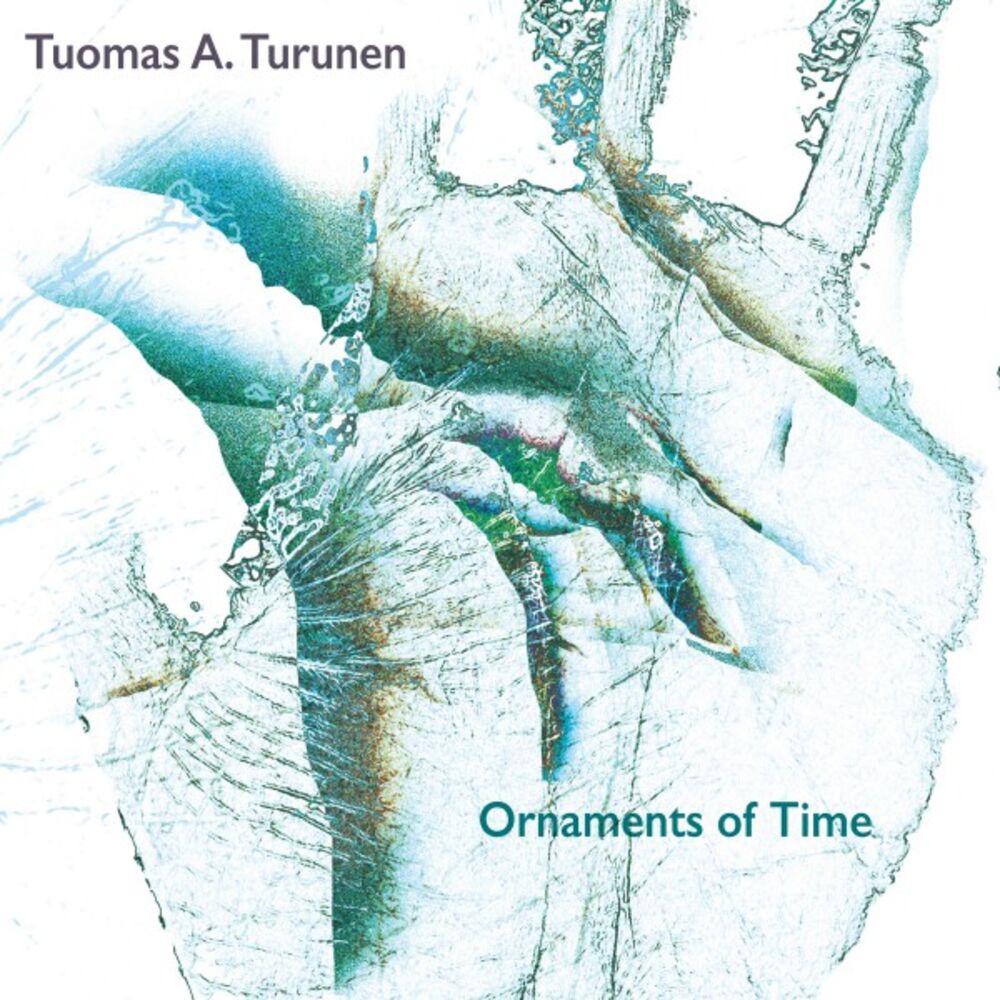 Picture of Ornaments of Time