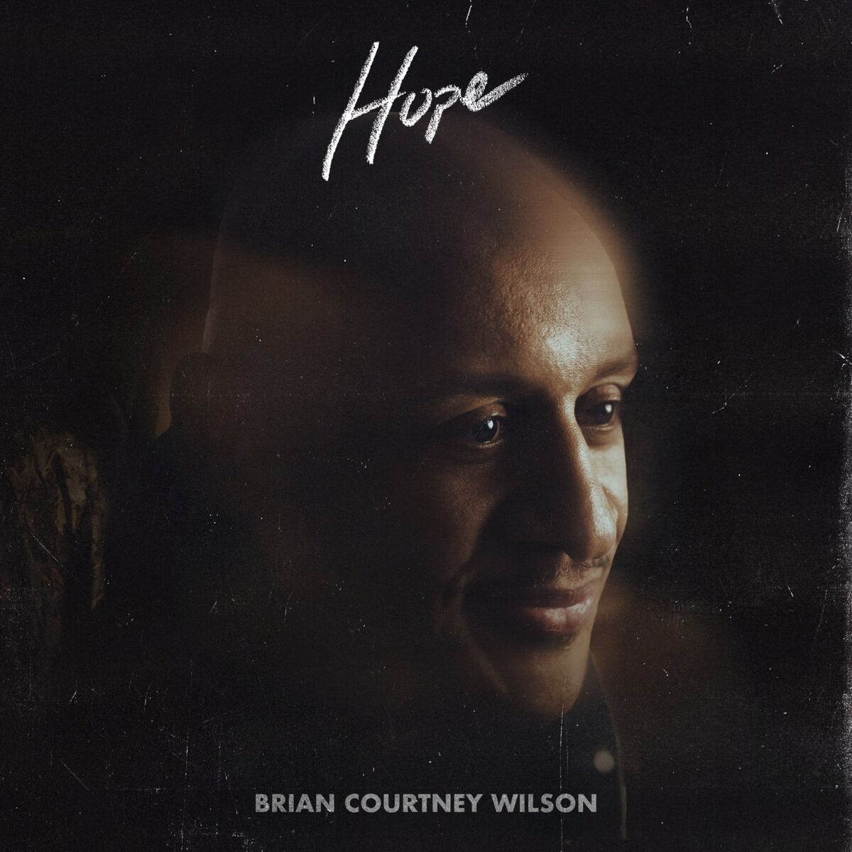 Album cover of Hope