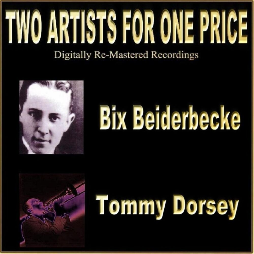 Picture of Two Artists For One Price