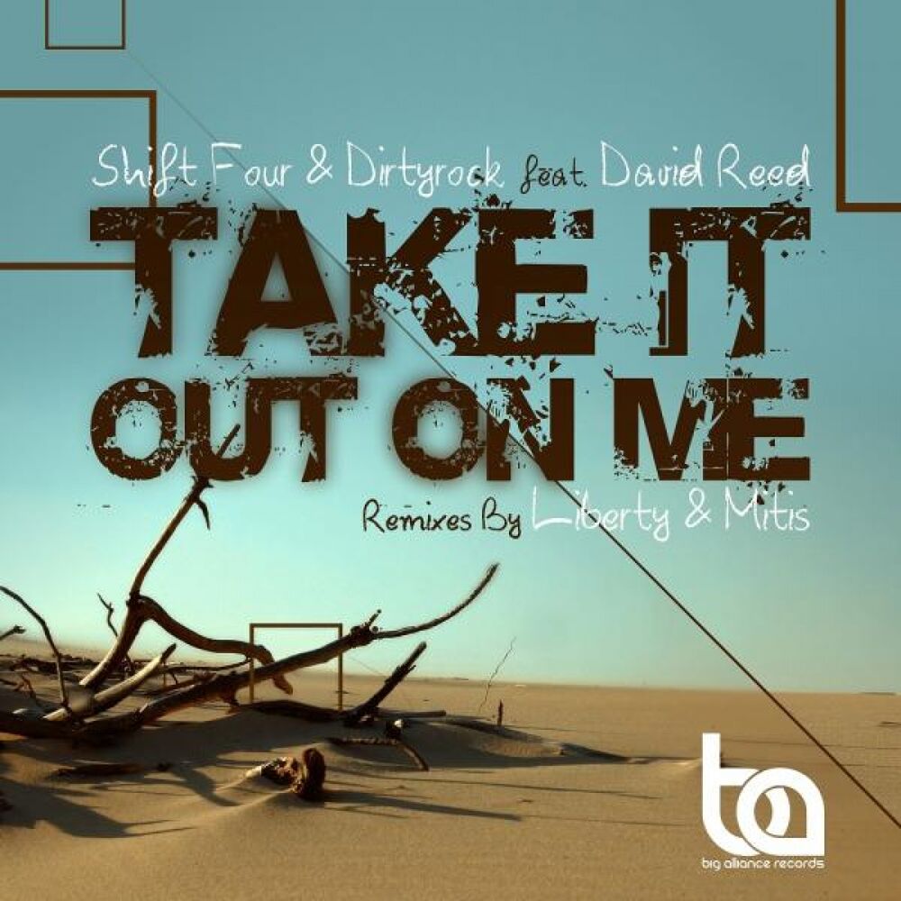 Picture of Take It Out On Me