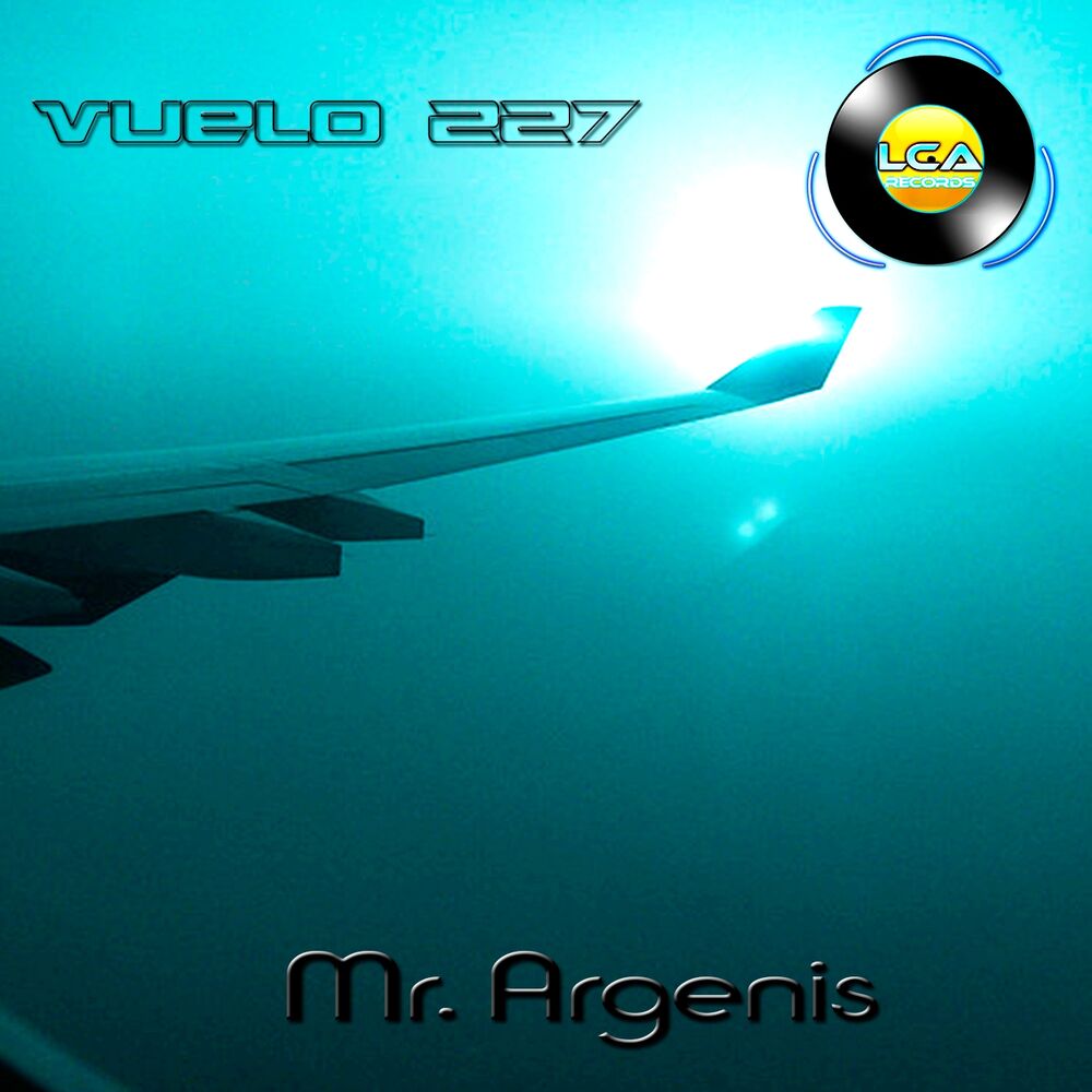 Picture of Vuelo 227