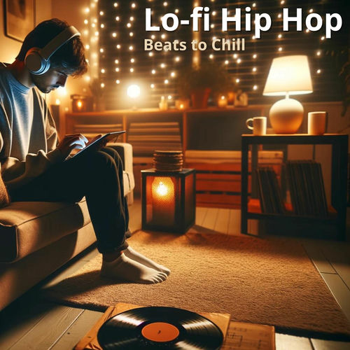 Lo-fi Hip Hop: Beats to Chill
