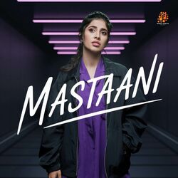 Cover of Mastaani