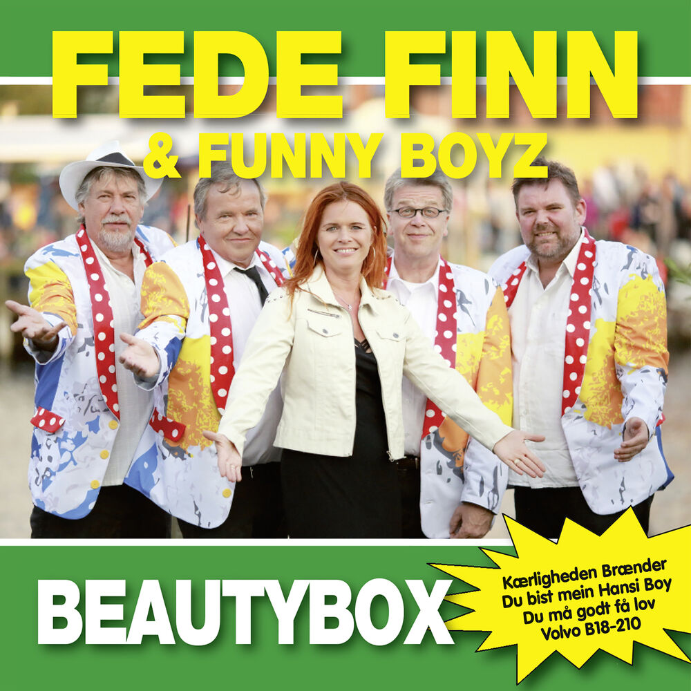 Picture of Beautybox