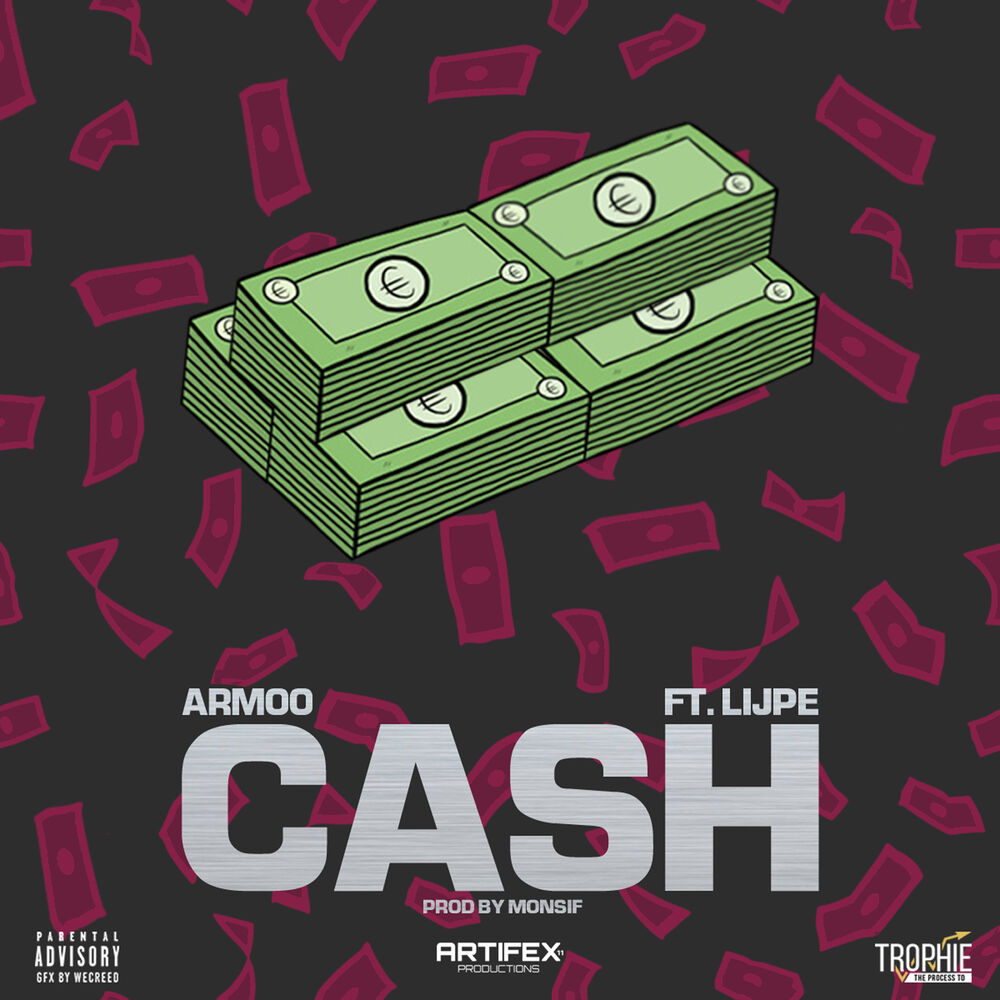 Picture of Cash