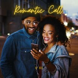 Cover of Romantic Call