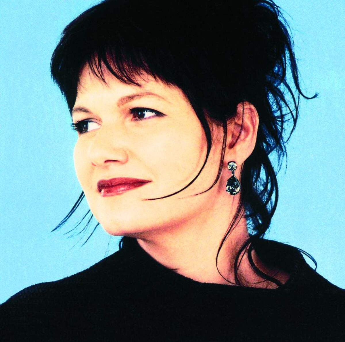 Album cover of Le paradis c'est l'enfer
