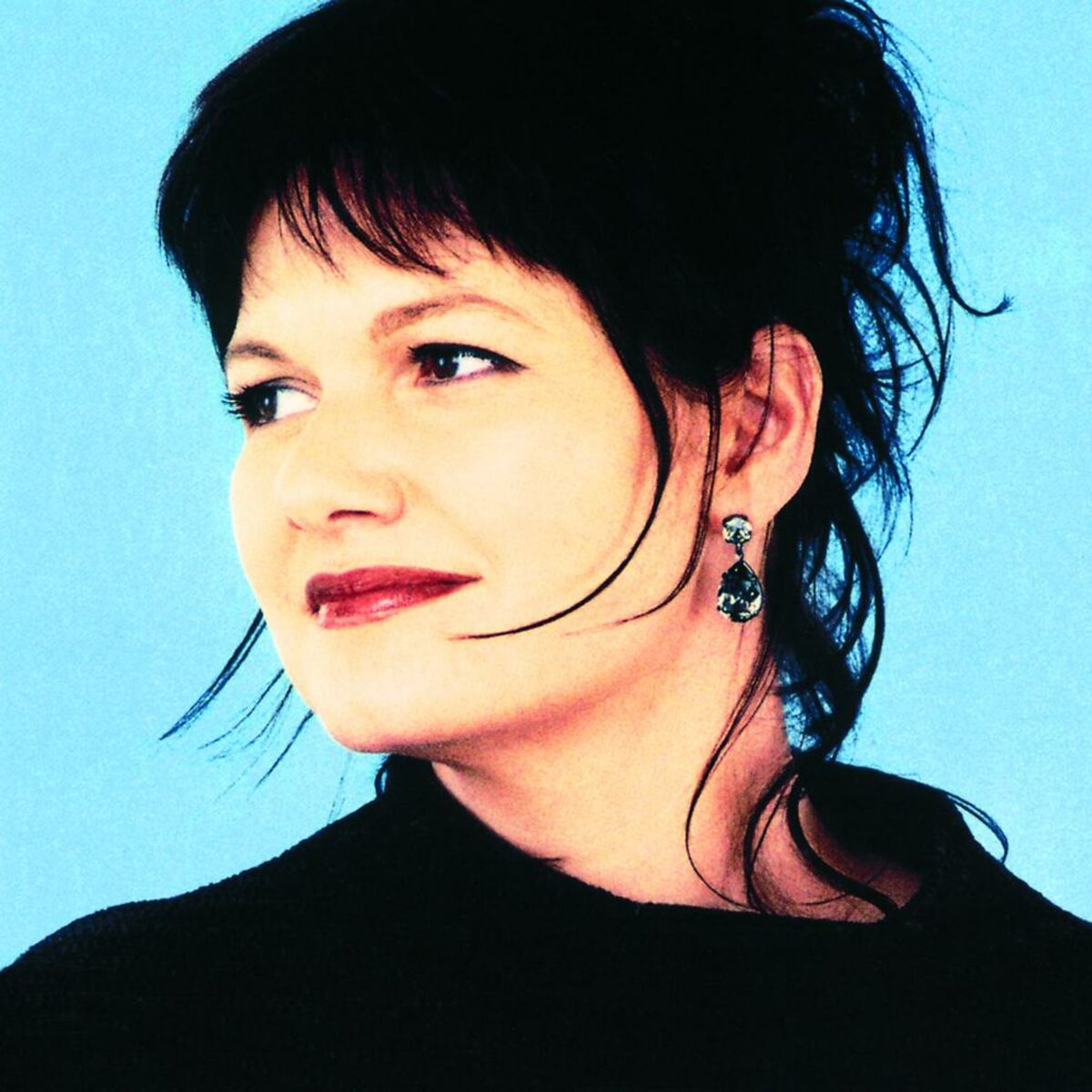 Album cover of Differente