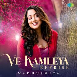 Cover of Ve Kamleya (Reprise)