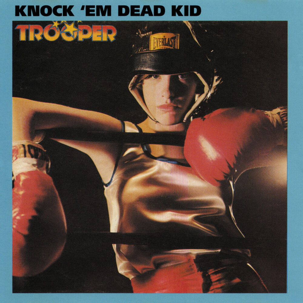 Picture of Knock 'Em Dead Kid