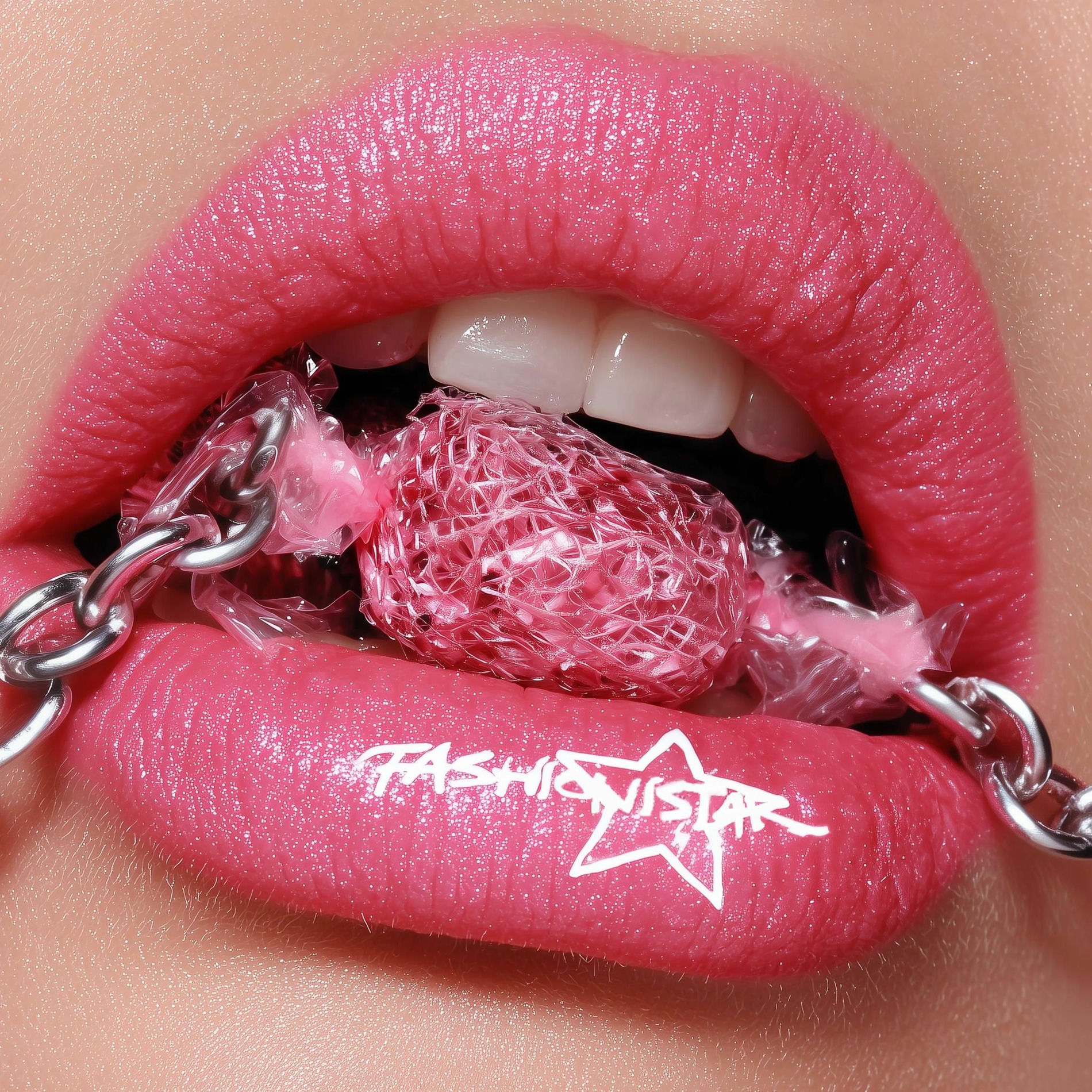 Album cover of Fashionistar