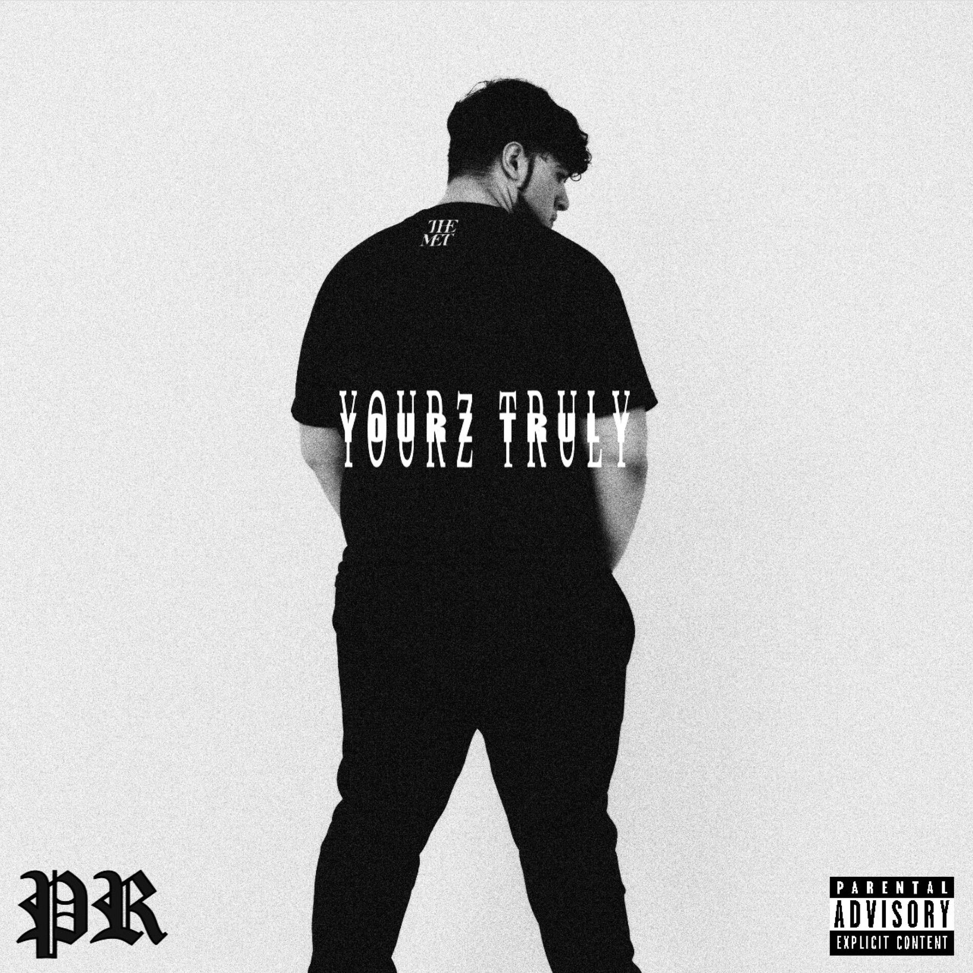 Album cover of YOURZ TRULY