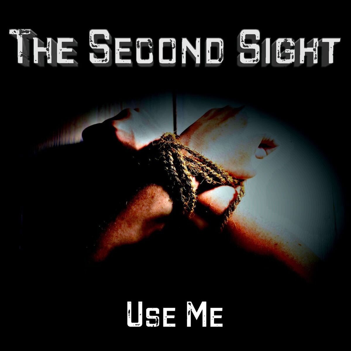 Album cover of Use me