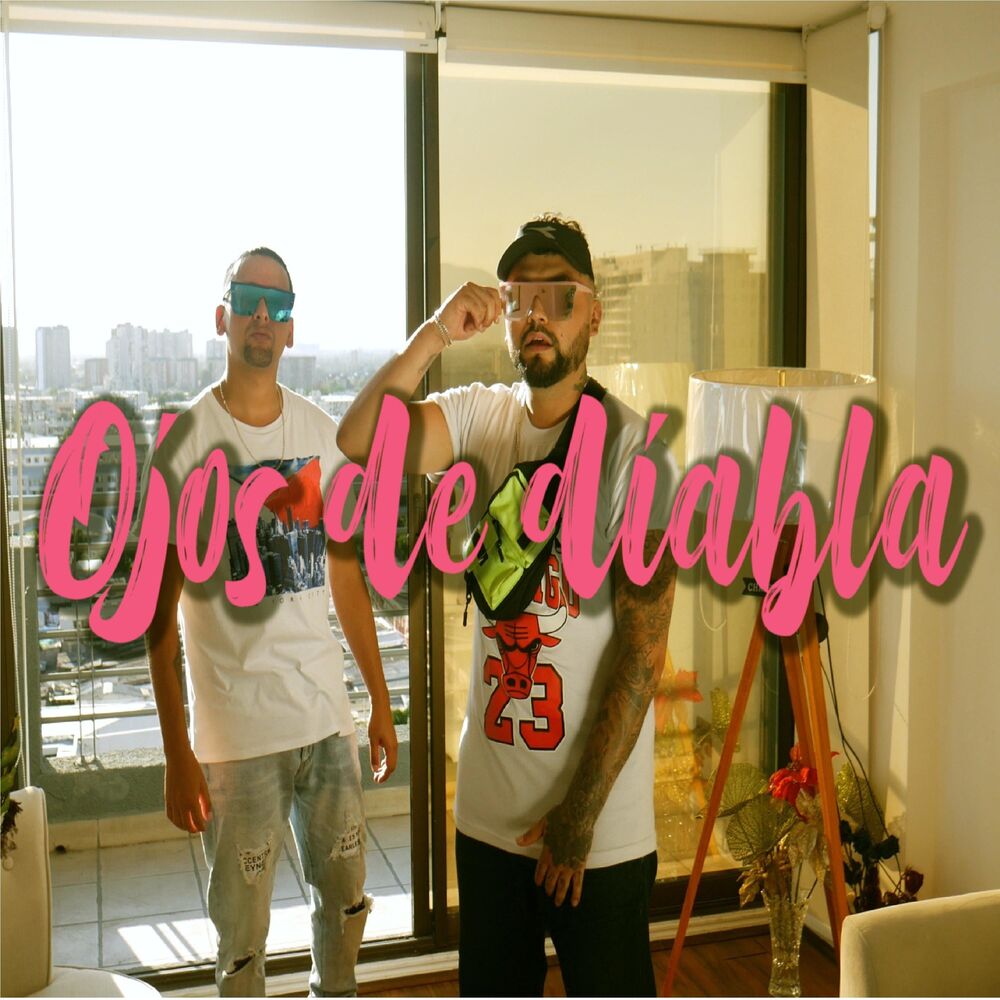 Picture of Ojos de diabla