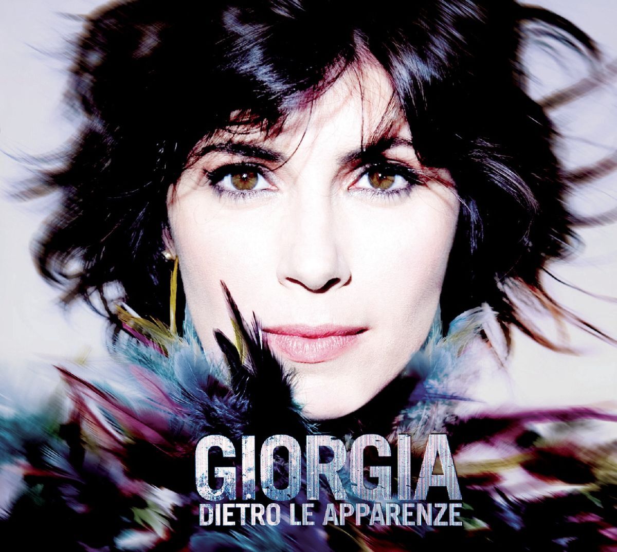 Album cover of Inevitabile (feat. Eros Ramazzotti)