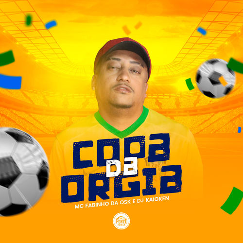Copa da Orgia