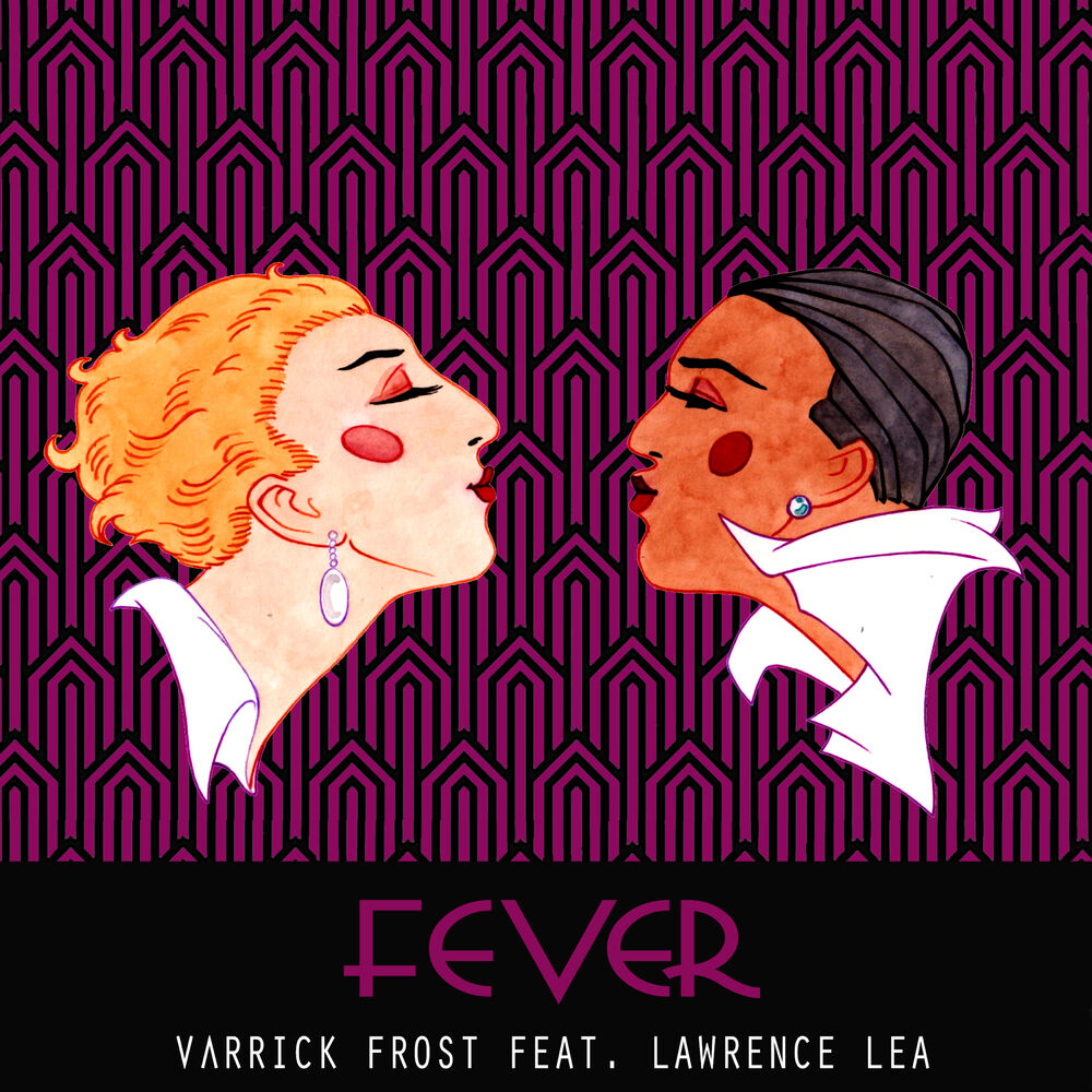 Picture of Fever (Electro Swing)