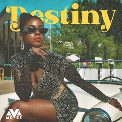 Cover of Destiny